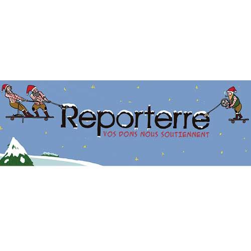 Le quotidien de l’écologie a besoin de vous Le quotidien de l’écologie a besoin de vous