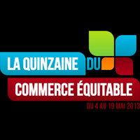 Biocoop est partenaire de la 13ème édition de la Quinzaine du Commerce Equitable Biocoop est partenaire de la 13ème édition de la Quinzaine du Commerce Equitable