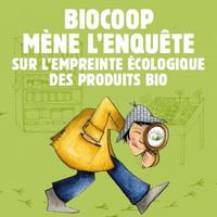 L'affichage environnemental chez Biocoop L'affichage environnemental chez Biocoop