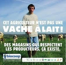 La filière « Ensemble, solidaires avec les producteurs » La filière « Ensemble, solidaires avec les producteurs »