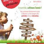 Semaine pour les alternatives aux pesticides Semaine pour les alternatives aux pesticides
