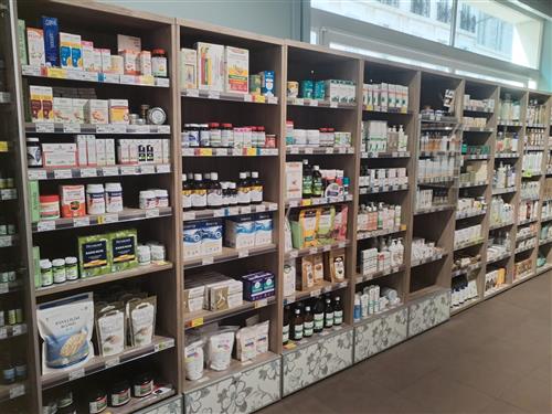 Photos du magasin